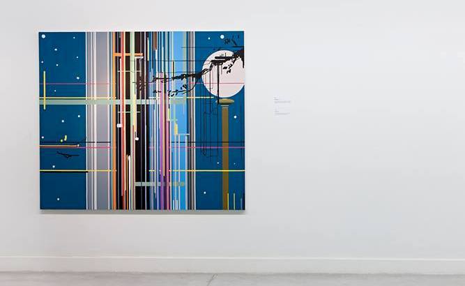 ‘Constellation’ – Unprecedented Chinese contemporary art exhibition in Tbilisi geotv.ge